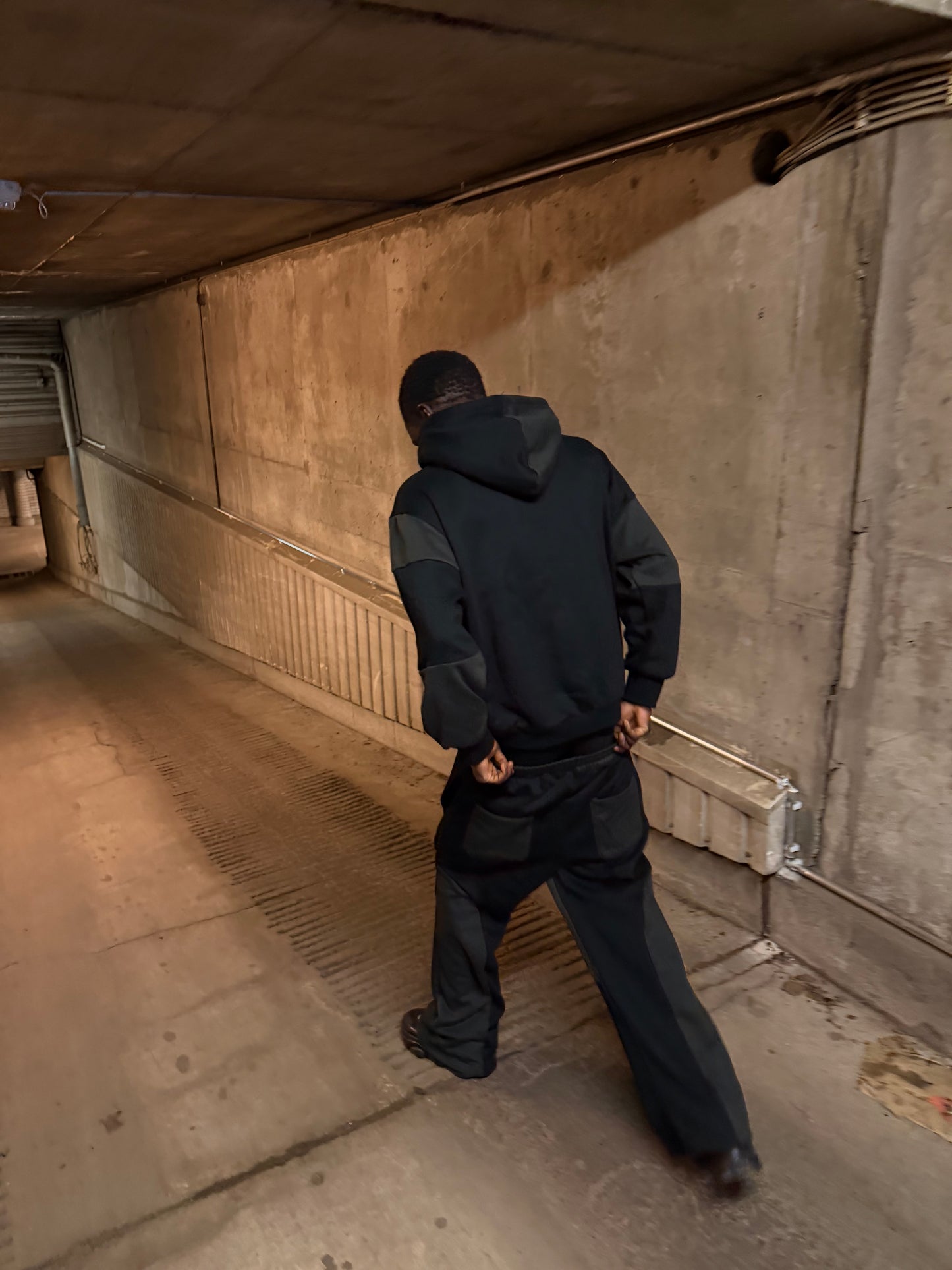 TRUSTLESS LEIL PANTS