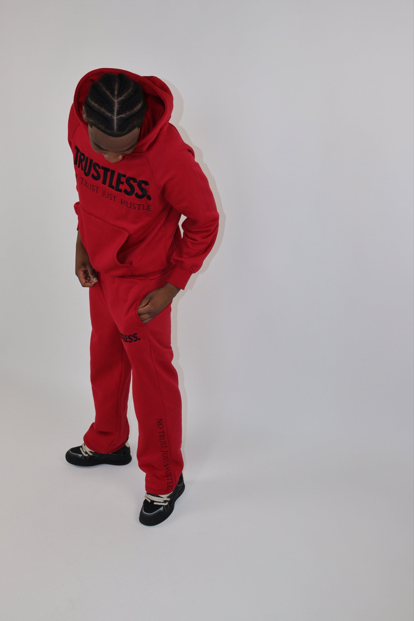 TRUSTLESS BLOODLINE PANTS