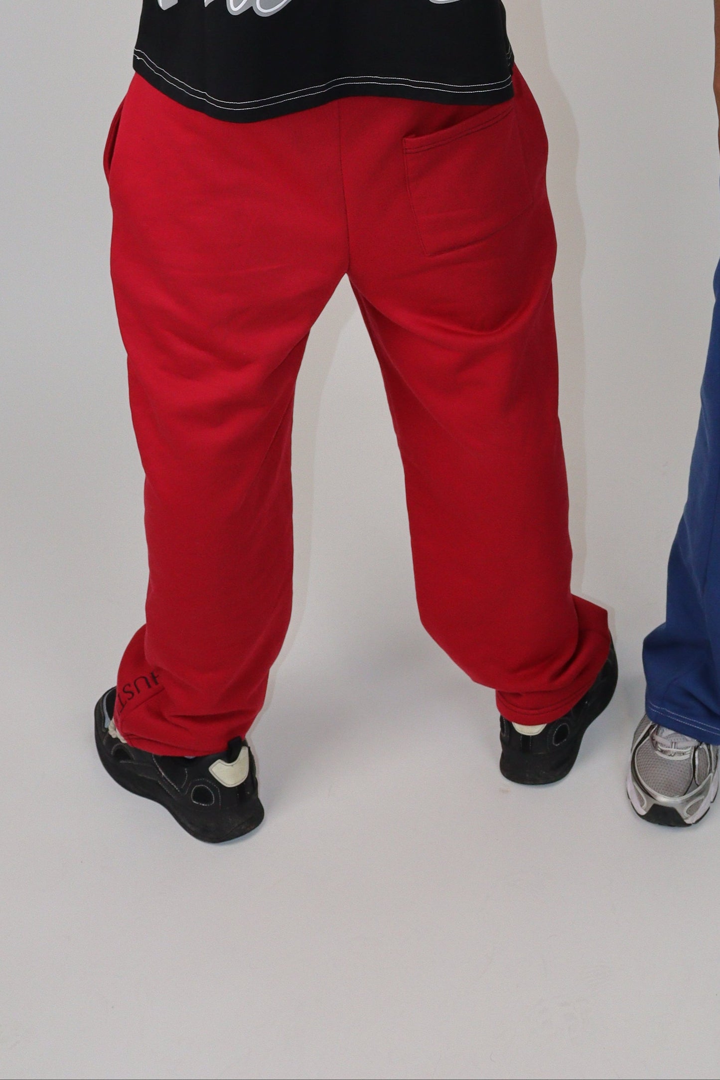 TRUSTLESS BLOODLINE PANTS