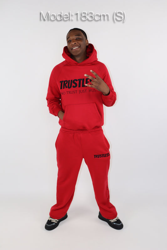 TRUSTLESS BLOODLINE PANTS