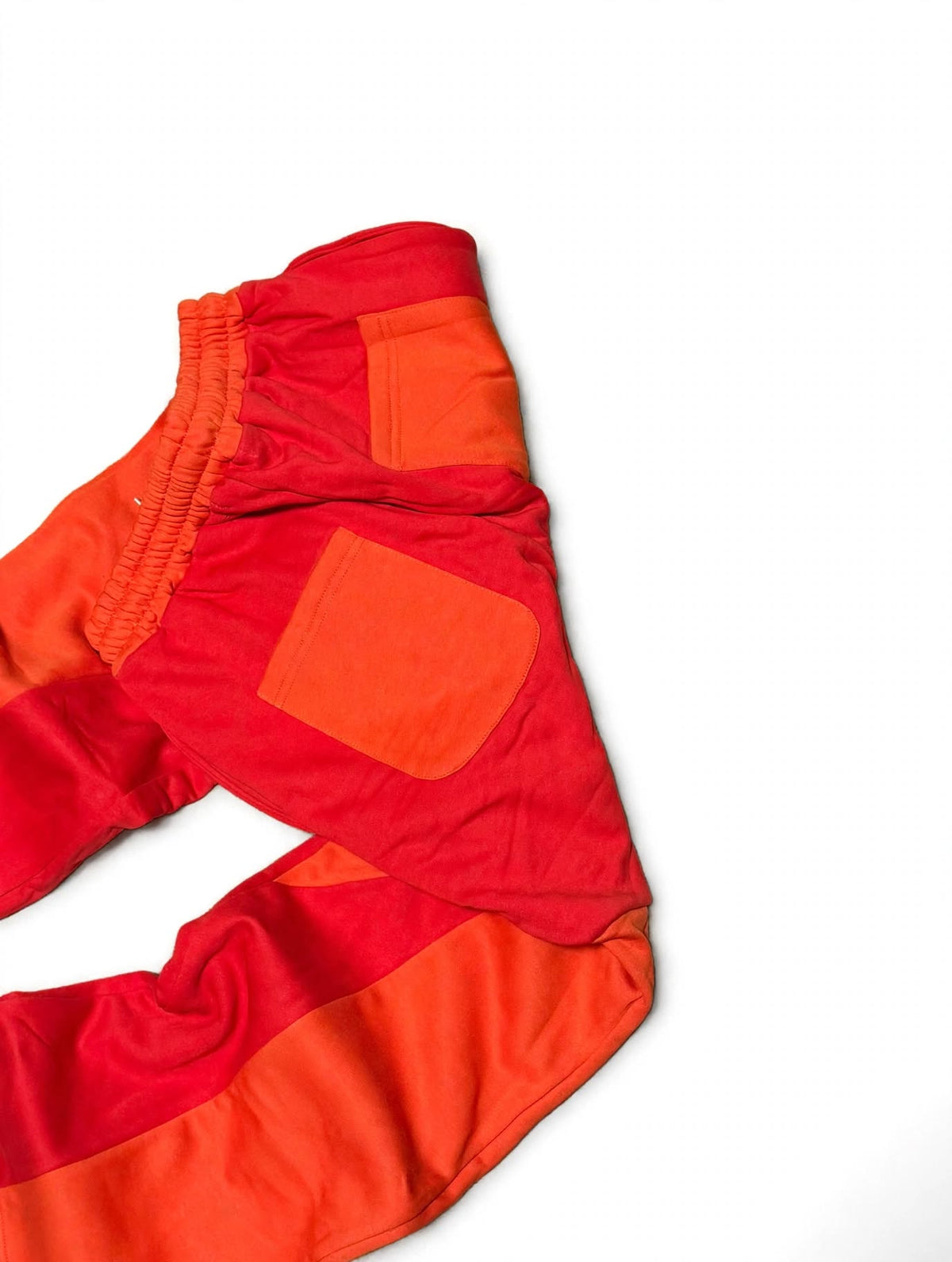 TRUSTLESS NAR PANTS
