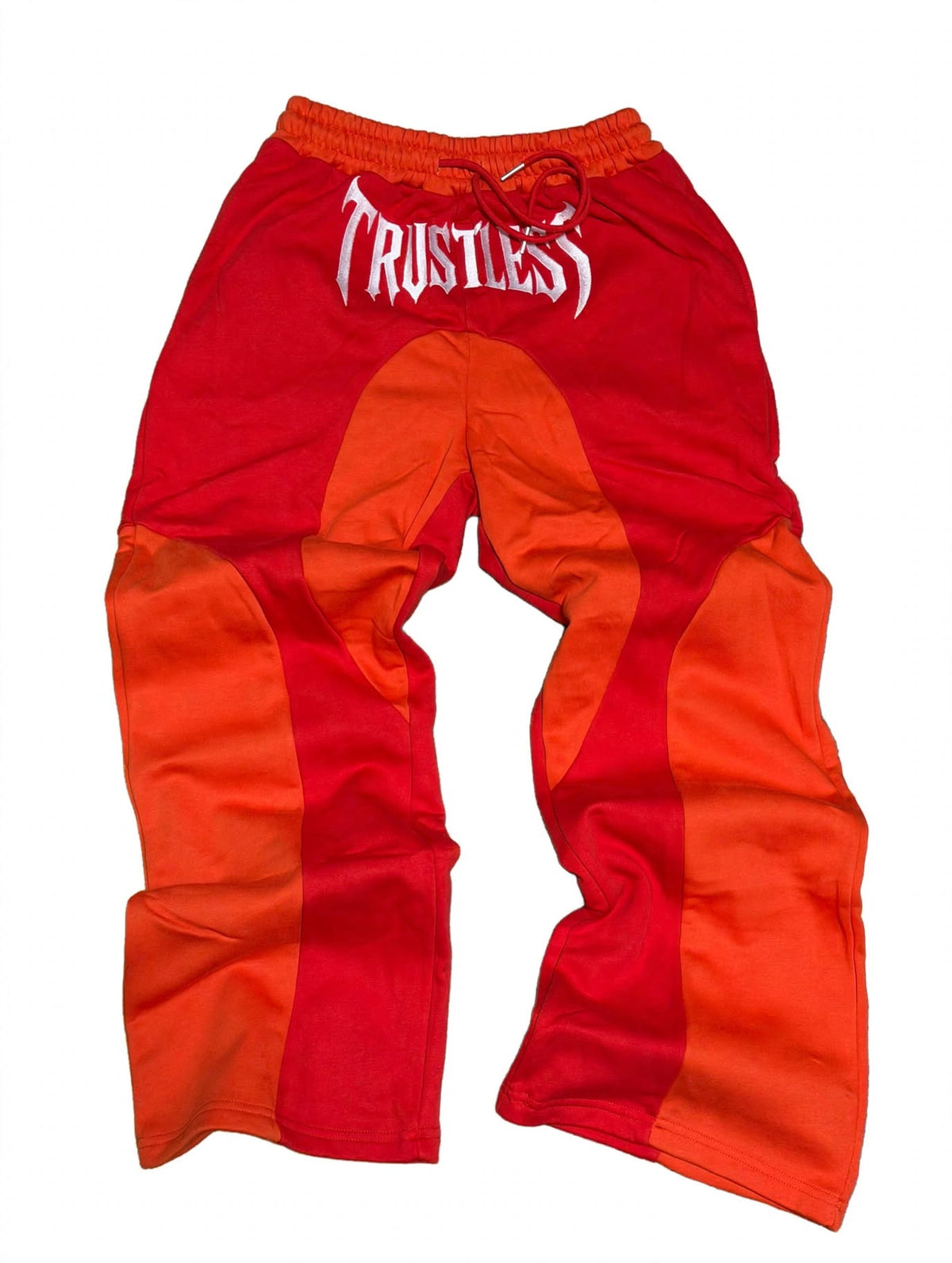 TRUSTLESS NAR PANTS