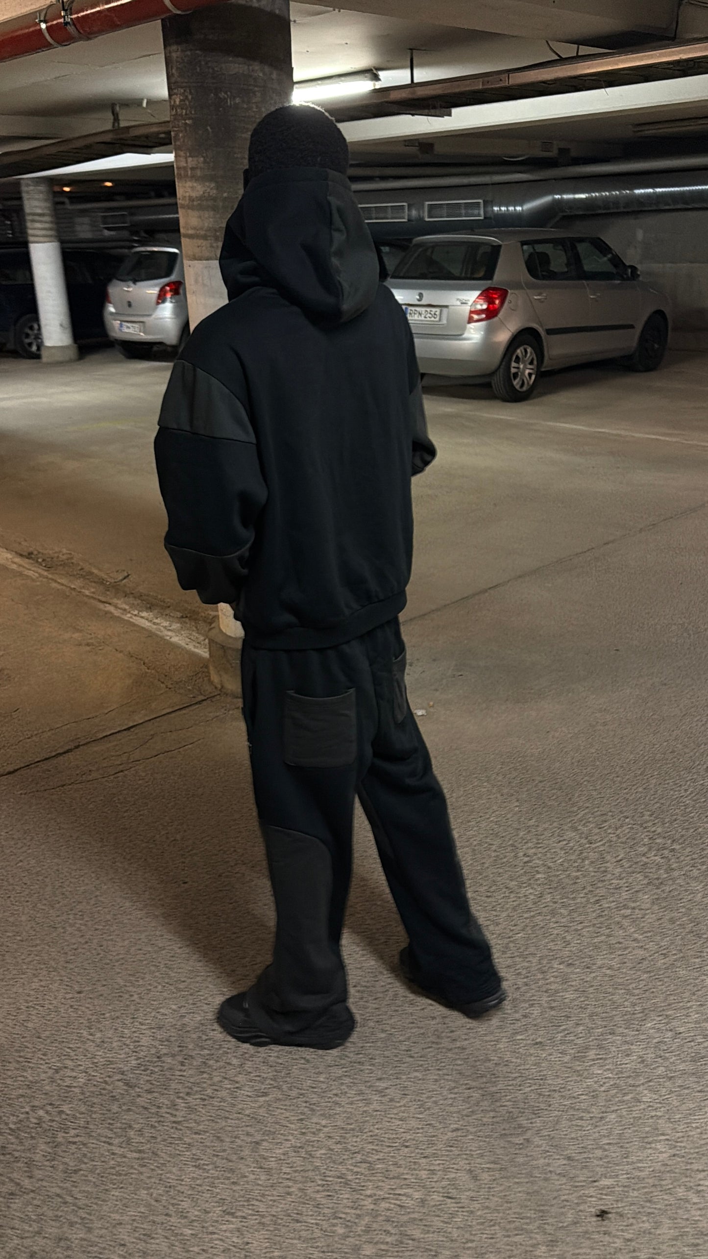 TRUSTLESS LEIL PANTS