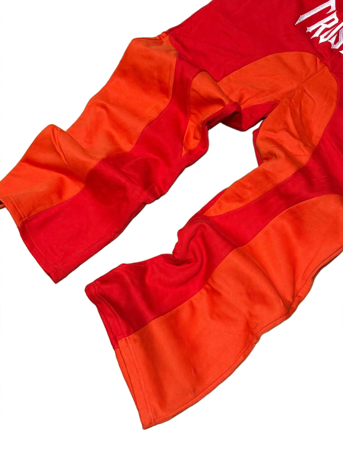 TRUSTLESS NAR PANTS