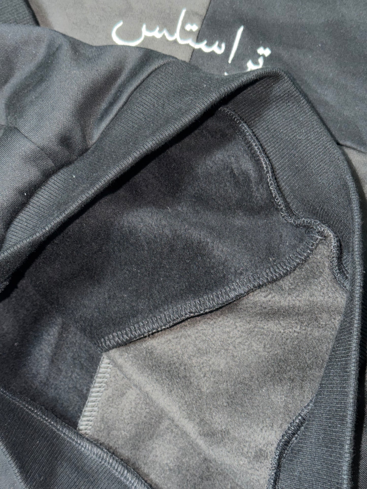 TRUSTLESS LEIL HOODIE