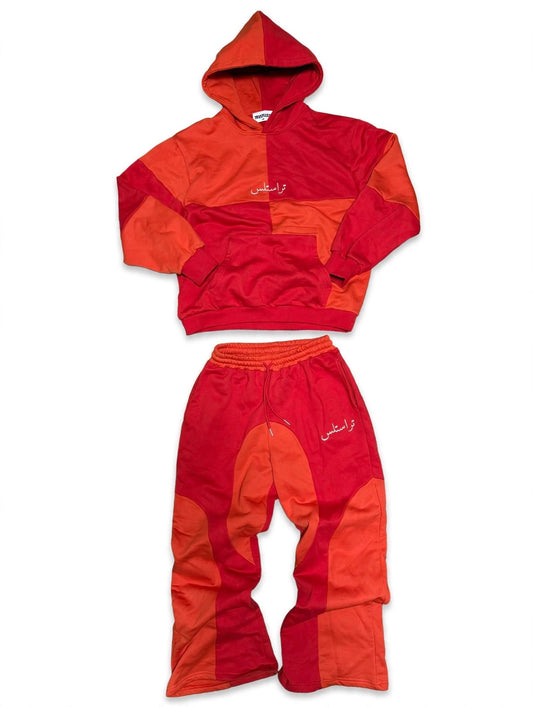 TRUSTLESS NAR TRACKSUIT