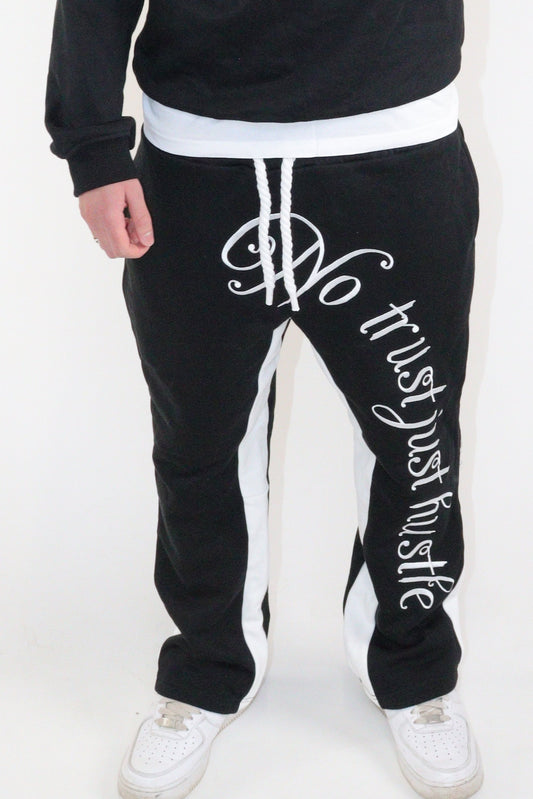 TRUSTLESS PANDA PANTS