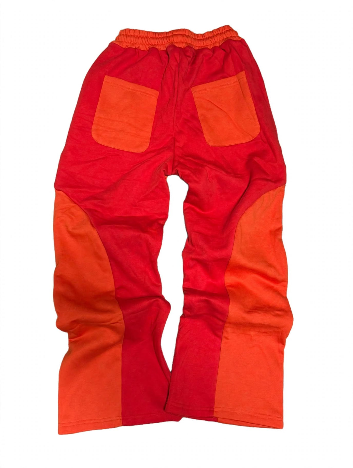 TRUSTLESS NAR PANTS