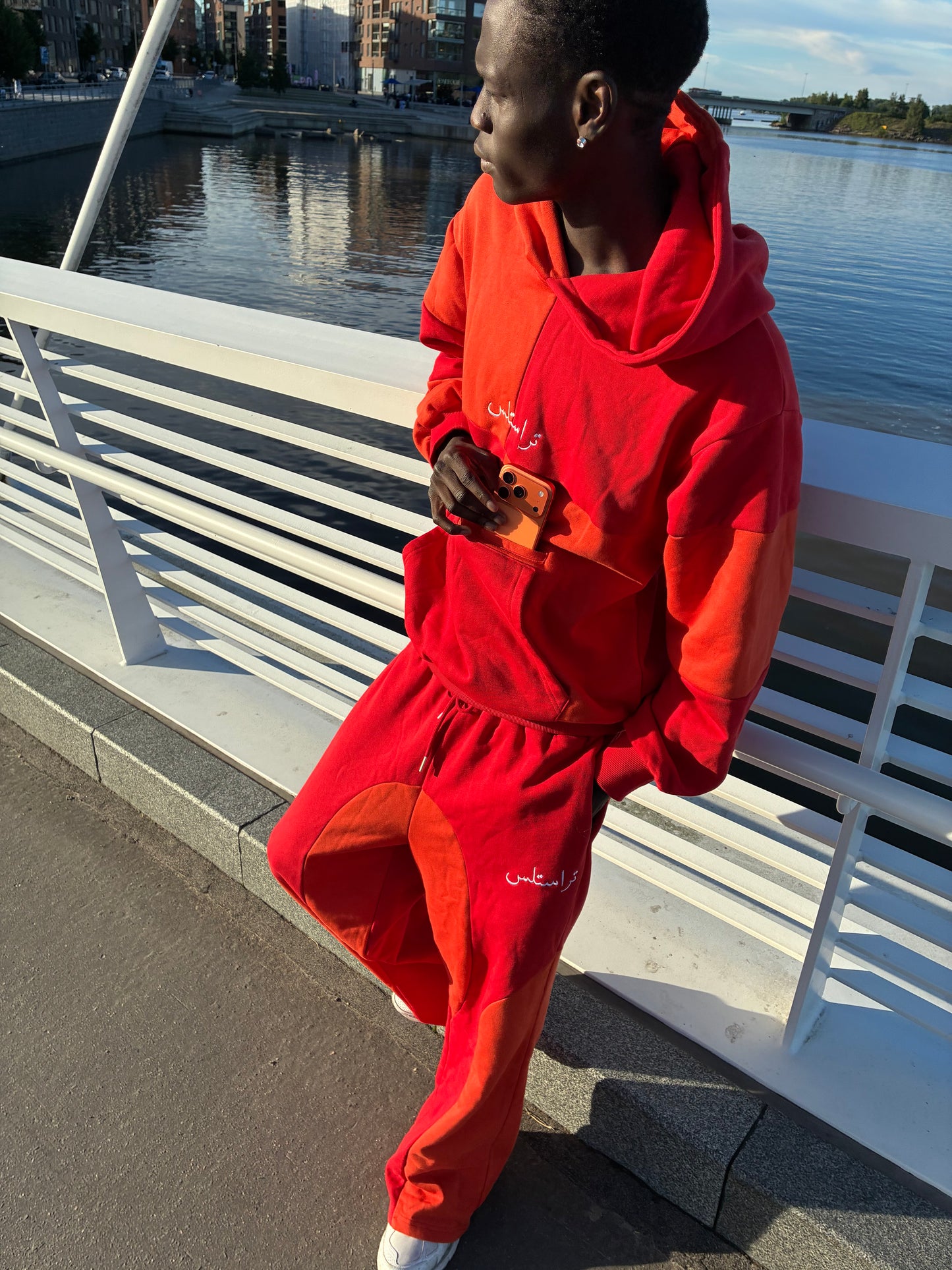 TRUSTLESS NAR HOODIE