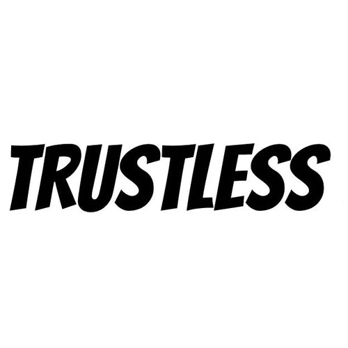 Trustless brand