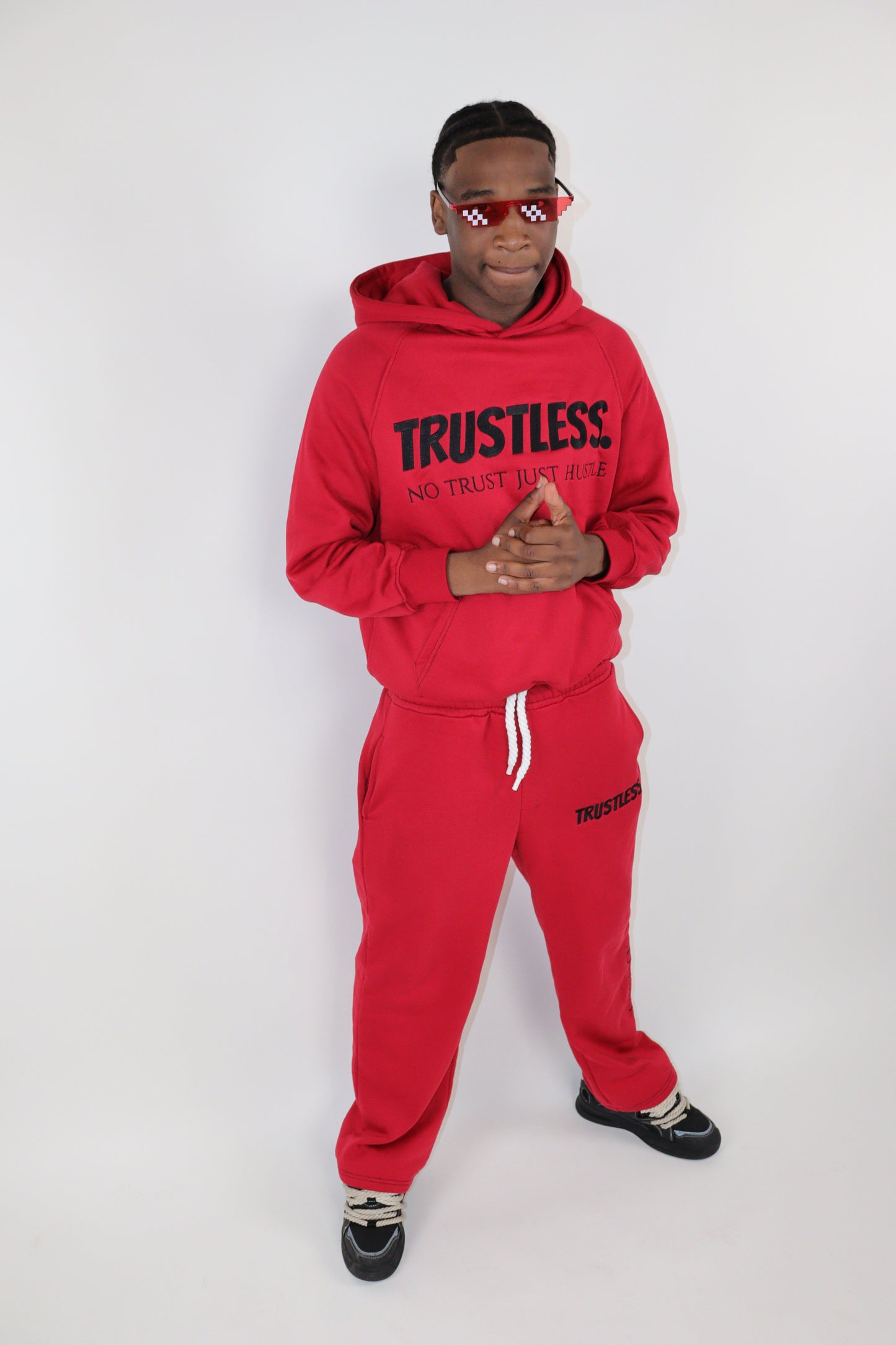 TRUSTLESS BLOODLINE PANTS