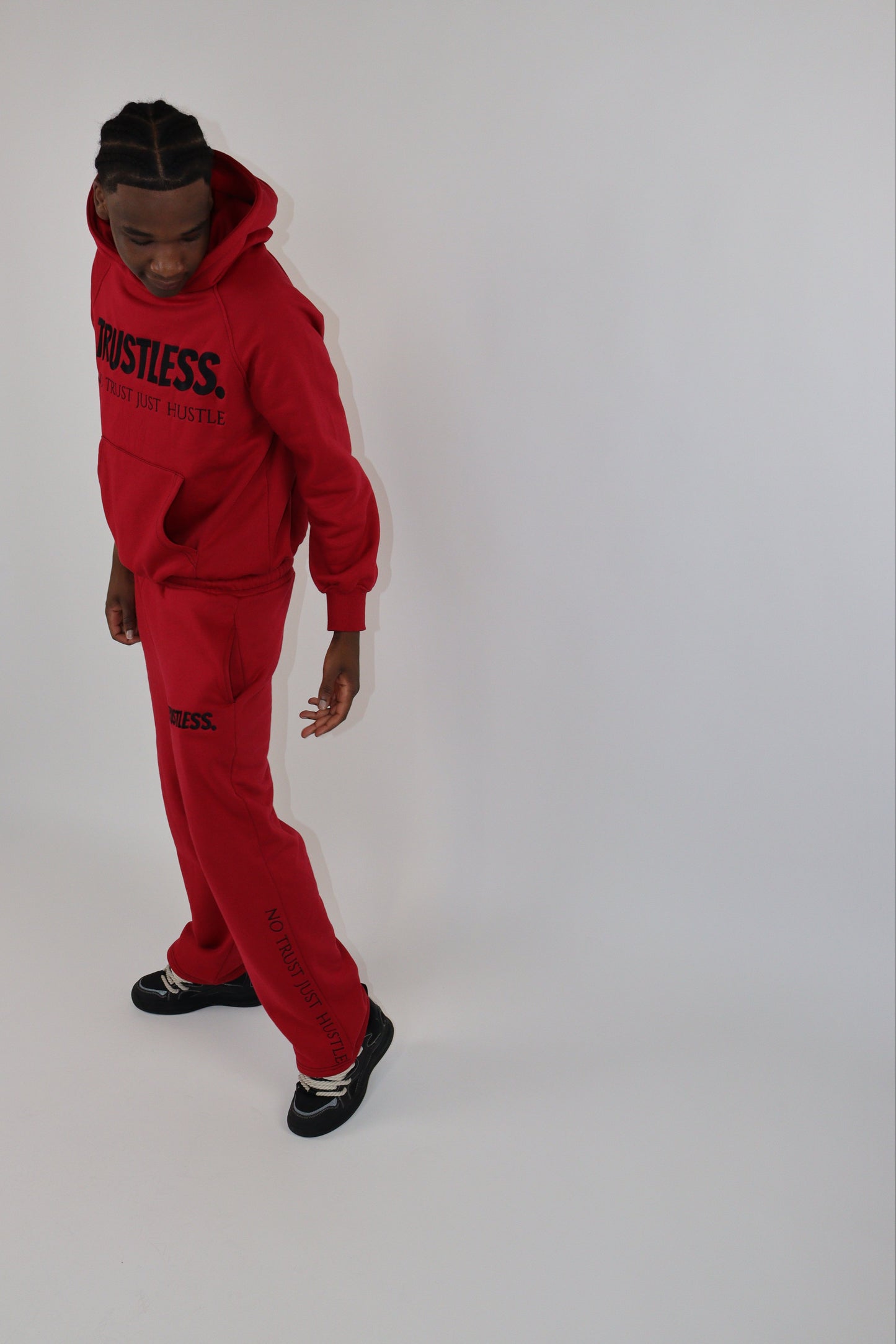 TRUSTLESS BLOODLINE PANTS