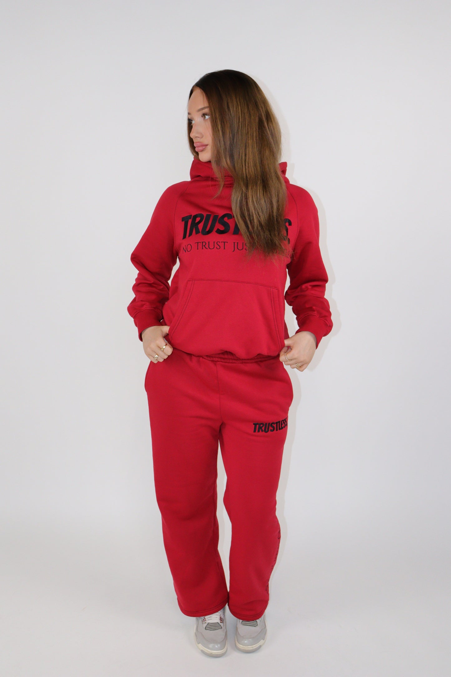 TRUSTLESS BLOODLINE PANTS